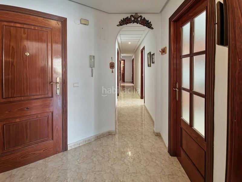 Foto 1f16926e-b2ec-4135-bbf6-845b61339bb3. Appartement avec chauffage parking dans Saladar Dénia