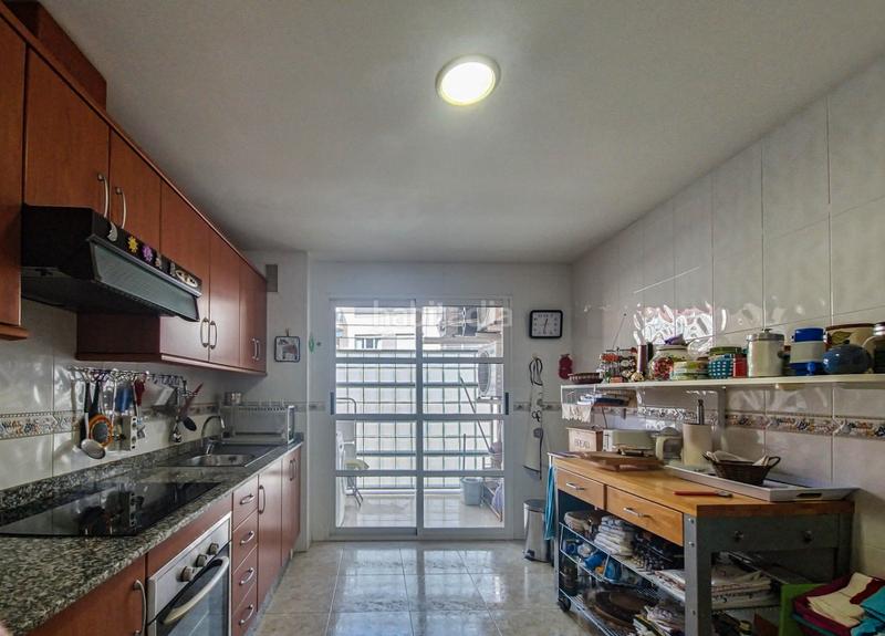 Foto 6d575b43-44ce-44f7-bfac-7b21e7cbffe6. Appartement avec chauffage parking dans Saladar Dénia