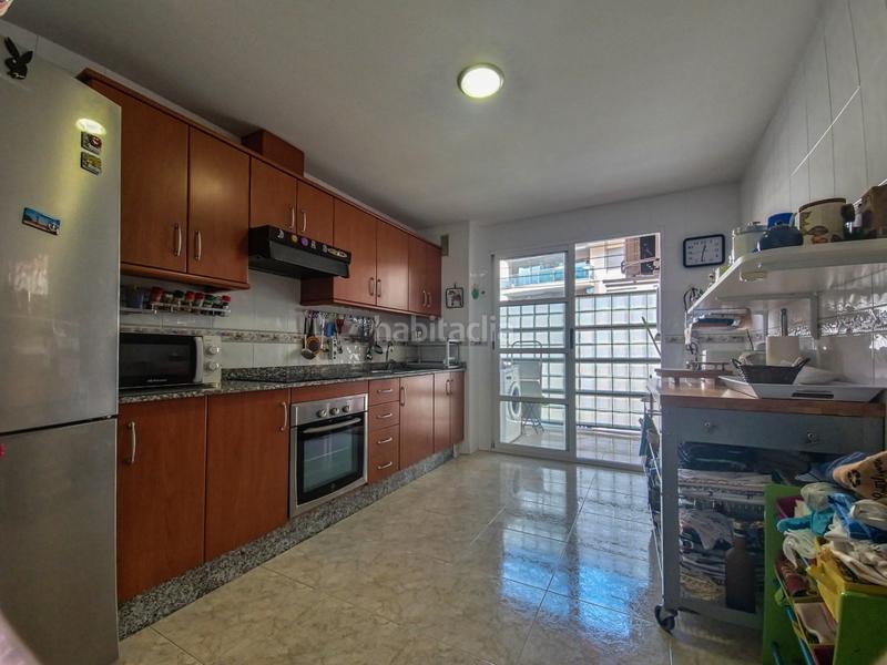 Foto 8980063a-e281-4f81-b15e-6d8213c1bb87. Appartement avec chauffage parking dans Saladar Dénia