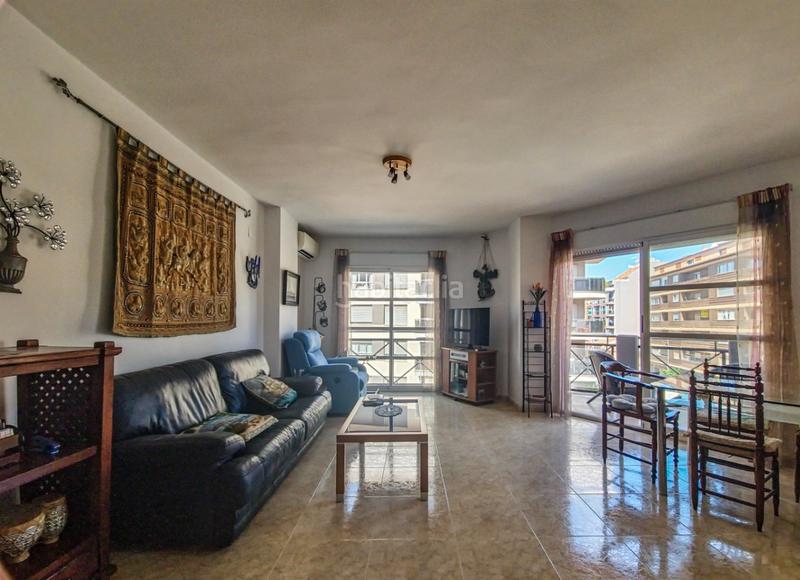 Foto 9c61d5ec-4544-4857-8972-ed63ec46c9ca. Appartement avec chauffage parking dans Saladar Dénia