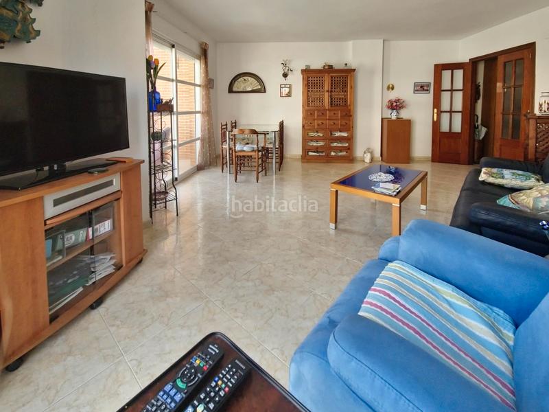 Foto 2c811d61-a754-40fd-a469-e2a02494a5ea. Piso en Saladar Dénia