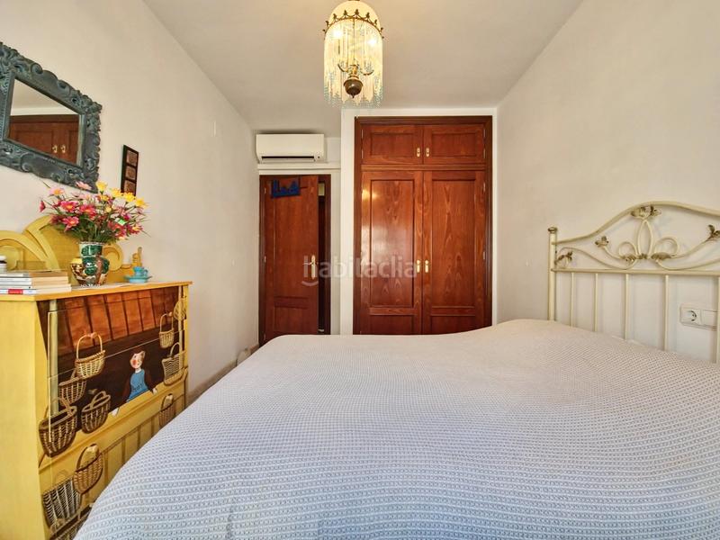 Foto f32cf78c-0ad7-4a57-833e-cb035862bead. Piso en Saladar Dénia