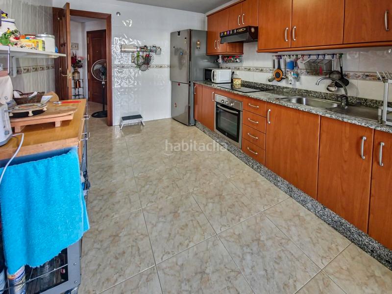 Foto fe81d3a0-dfe1-4ca0-8aef-0302ee53cd05. Piso en Saladar Dénia