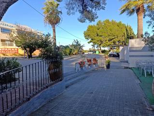 Country house in La Pedrera-Vessanes