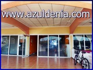 Local Comercial a Poblets (els)