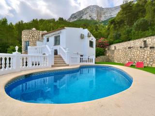 Chalet en La Pedrera-Vessanes