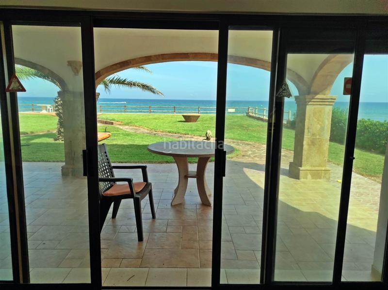 Foto 036bd9c3-c4c0-4037-8ee4-e65767a3d7c9. Chalet mit heizung parking in Devessa - Monte Pego Dénia