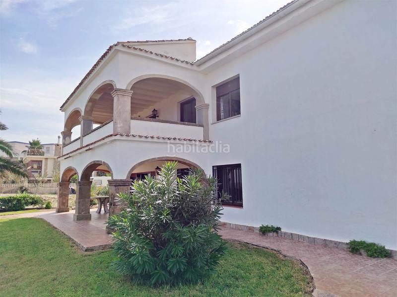 Foto 05f122f7-9c78-4e74-8376-b03c577df4c4. Chalet with heating parking in Devessa - Monte Pego Dénia