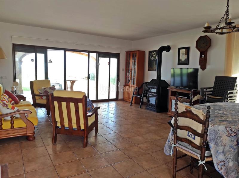 Foto 7aae27bf-dd7c-494f-b65c-b6fcf84beb6e. Chalet with heating parking in Devessa - Monte Pego Dénia