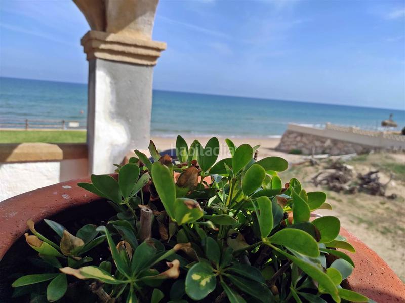Foto a5d8cd17-9df5-4ef6-a2a9-1ca1197bfdf9. Chalet with heating parking in Devessa - Monte Pego Dénia
