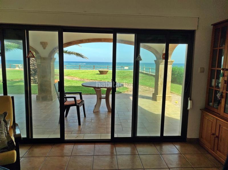 Foto c653ce9e-a04f-4dc6-abac-164af7a4f938. Chalet with heating parking in Devessa - Monte Pego Dénia