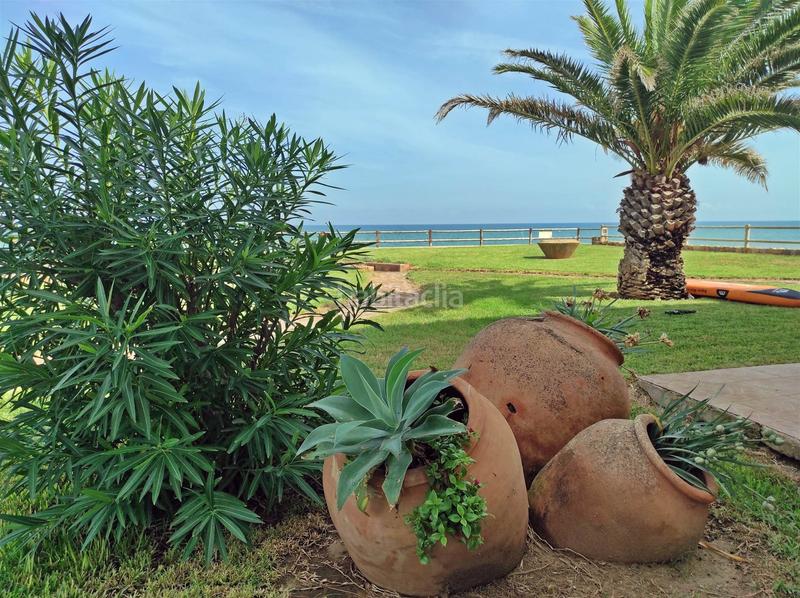 Foto f75807d1-2725-48e7-ba68-8f87e6a0f6a3. Chalet with heating parking in Devessa - Monte Pego Dénia