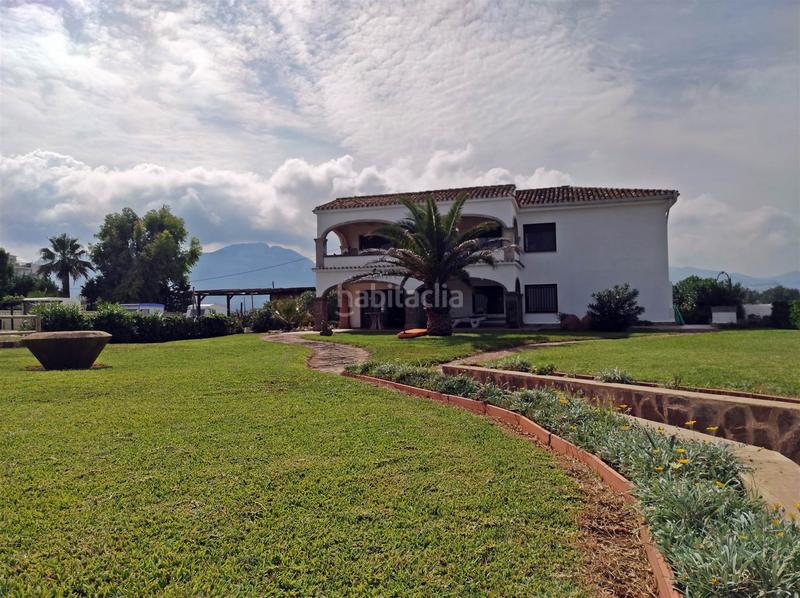 Foto 0d43dd76-f23c-4281-a5a2-7354c9ab36f3. Chalet en Devessa - Monte Pego Dénia
