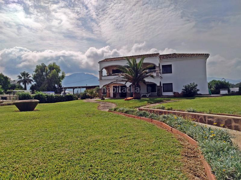 Foto 41c0543e-129b-4592-af13-4e890263ce93. Chalet en Devessa - Monte Pego Dénia