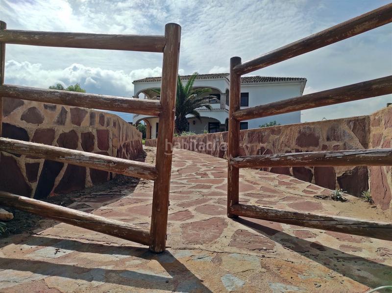 Foto 45435abd-935b-47e7-a1d0-9ed66511b8e0. Chalet en Devessa - Monte Pego Dénia