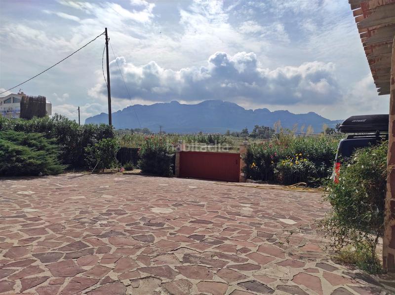 Foto 63e7623c-a8a7-4c95-b149-545f0b9c82a3. Chalet en Devessa - Monte Pego Dénia