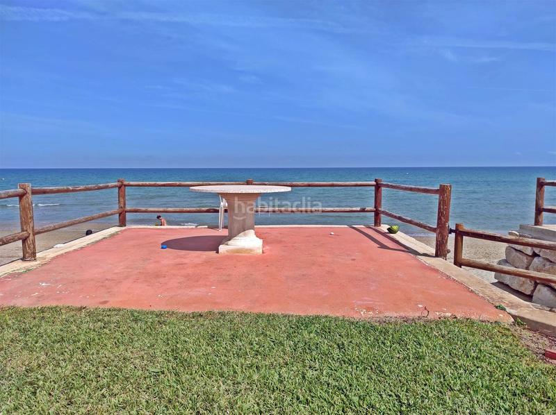 Foto 75b575c7-8db0-469b-8bfc-db7aa63fe9fd. Chalet en Devessa - Monte Pego Dénia