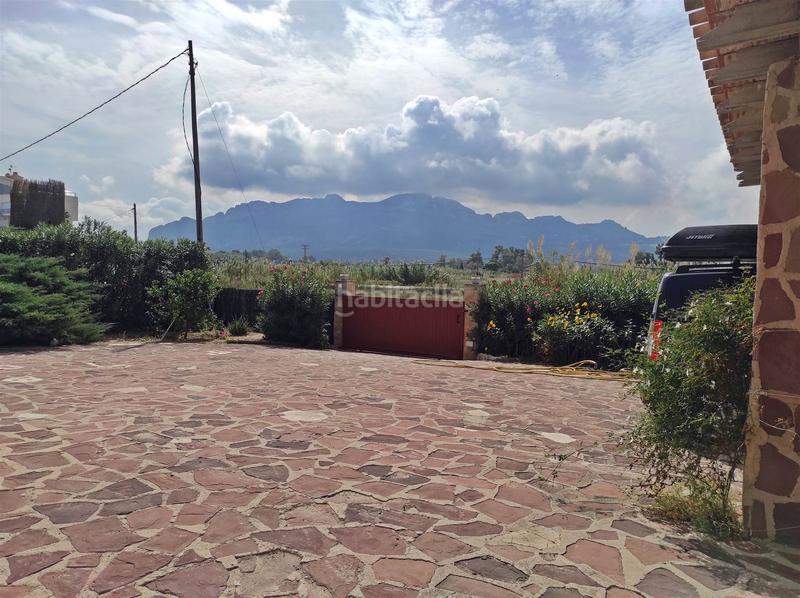 Foto 76d84f07-f7b4-4a1d-b52e-fcb41ba025d9. Chalet en Devessa - Monte Pego Dénia