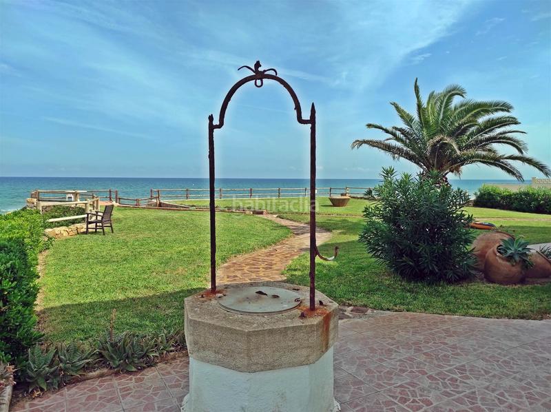 Foto 776d272b-3a26-4dee-abe0-73e51ab993d9. Chalet en Devessa - Monte Pego Dénia
