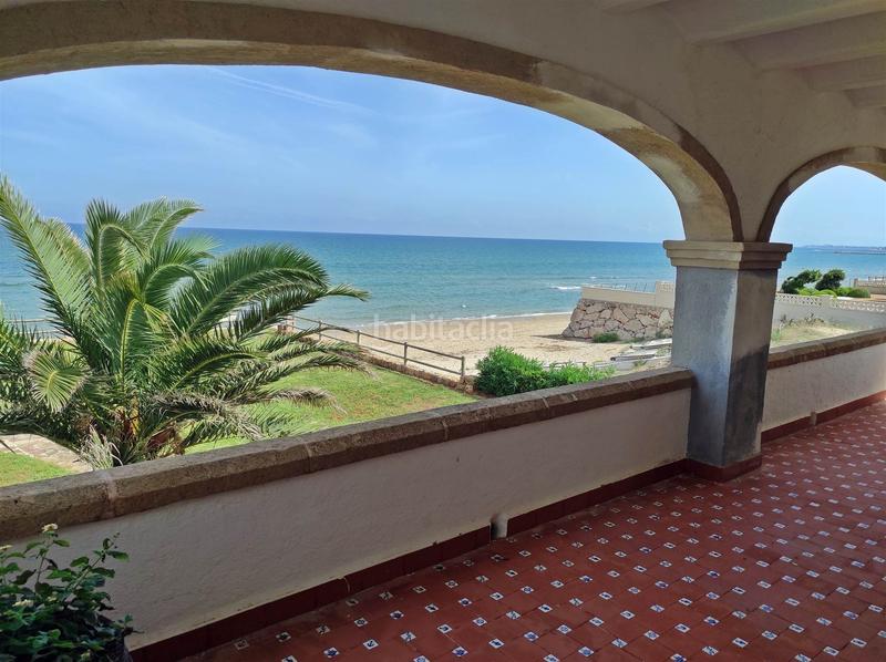 Foto 7d278217-649f-494c-8aaa-1ed309439d5c. Chalet en Devessa - Monte Pego Dénia
