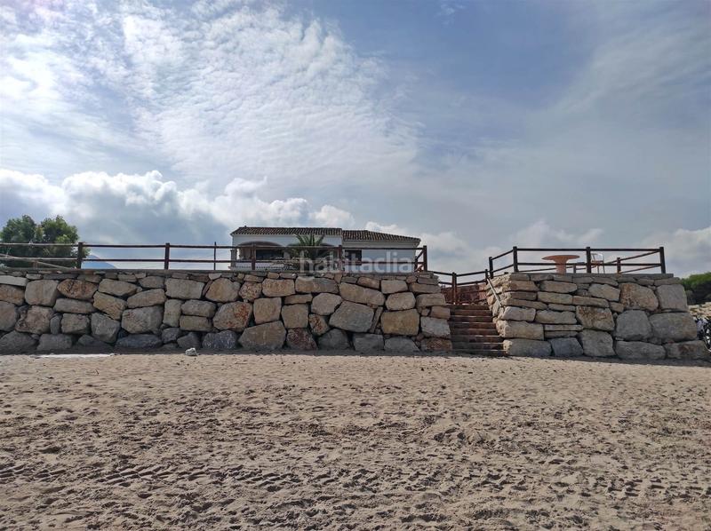 Foto 7e2bb6ff-d724-4247-acc2-83a7946c8451. Chalet en Devessa - Monte Pego Dénia
