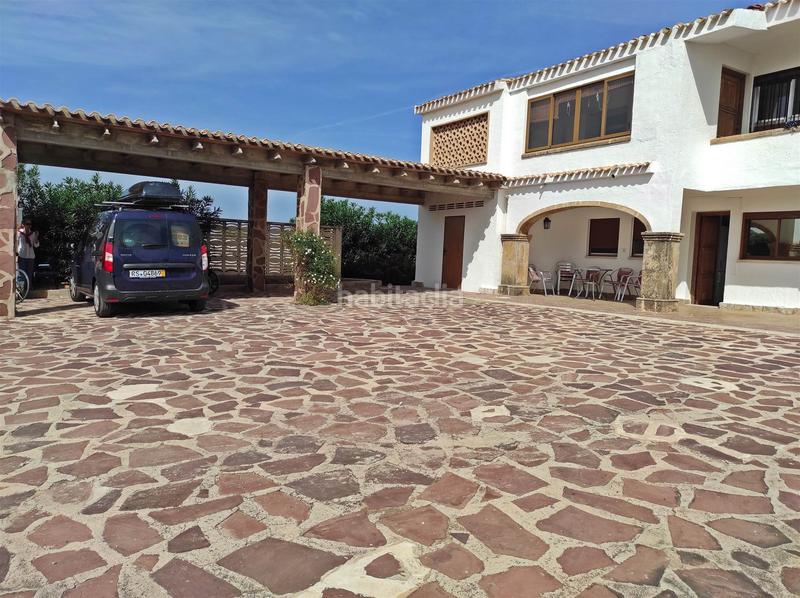 Foto 984f4c1f-83fc-4998-8400-d9bc3ad8d9f0. Chalet en Devessa - Monte Pego Dénia