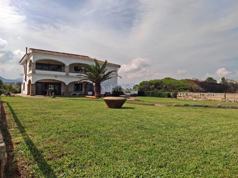 Foto 9b8a9de7-6c98-4a1a-832d-6658373354a5. Chalet en Devessa - Monte Pego Dénia