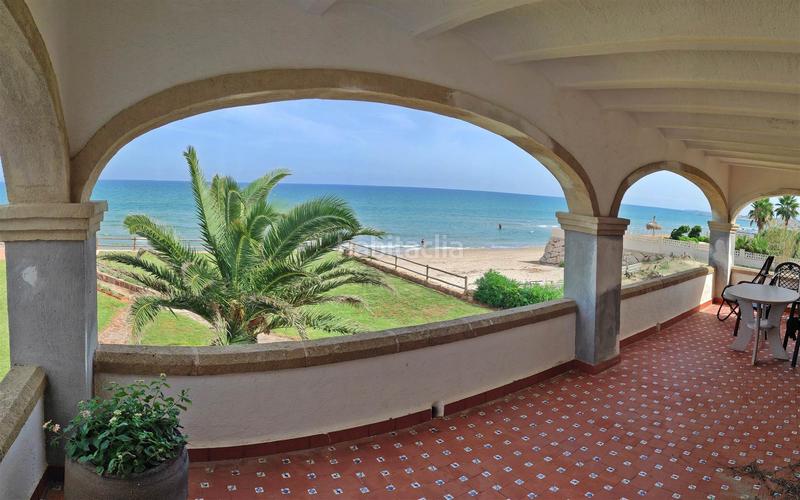Foto a3abada0-6700-4cbd-ace9-3f0158cabd6c. Chalet en Devessa - Monte Pego Dénia