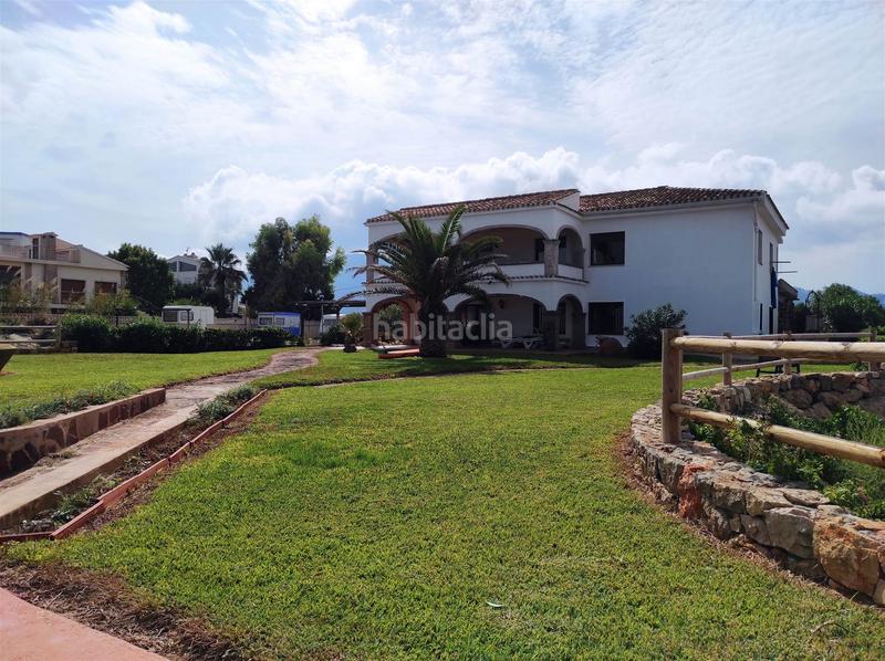 Foto a97c1117-12a5-4ba4-8156-8ed2219819bc. Chalet en Devessa - Monte Pego Dénia