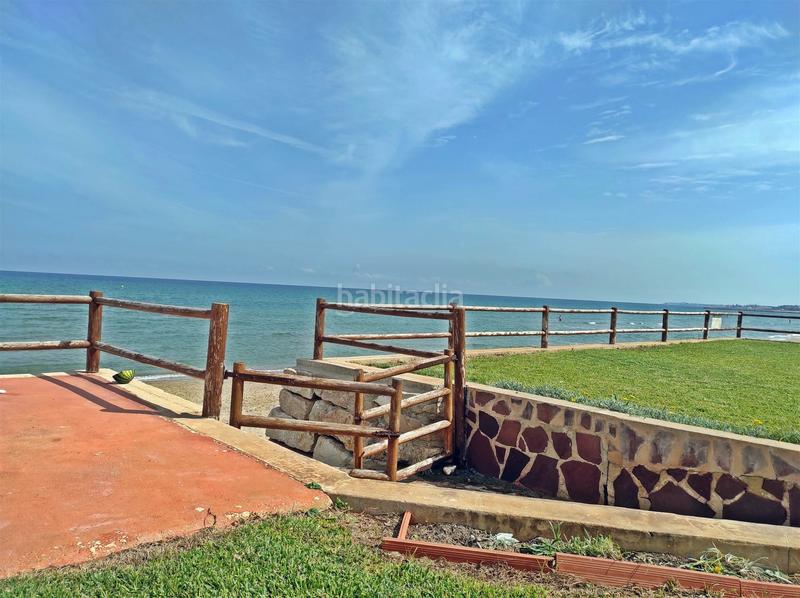 Foto ad4c4276-34cb-4964-af3b-a423108821ac. Chalet en Devessa - Monte Pego Dénia