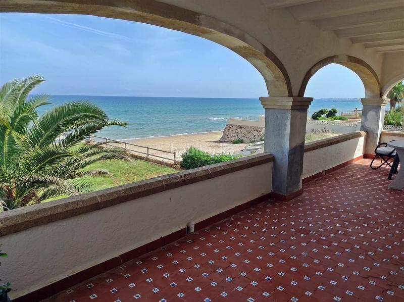 Foto b138218a-c52e-4387-bc97-a5a1838ff26a. Chalet en Devessa - Monte Pego Dénia