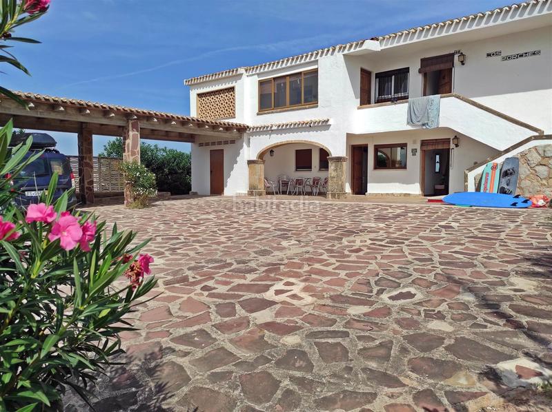 Foto b286b72a-7120-4d12-96ad-c8f37ef10f2e. Chalet en Devessa - Monte Pego Dénia