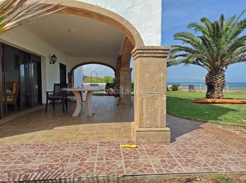 Foto b5d05348-3d6c-4d2b-8a68-3810ebb4dcdc. Chalet en Devessa - Monte Pego Dénia