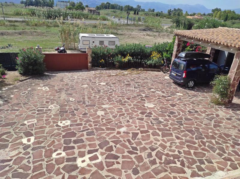 Foto cccb195f-04c4-42a2-9829-a25756eda2e0. Chalet en Devessa - Monte Pego Dénia