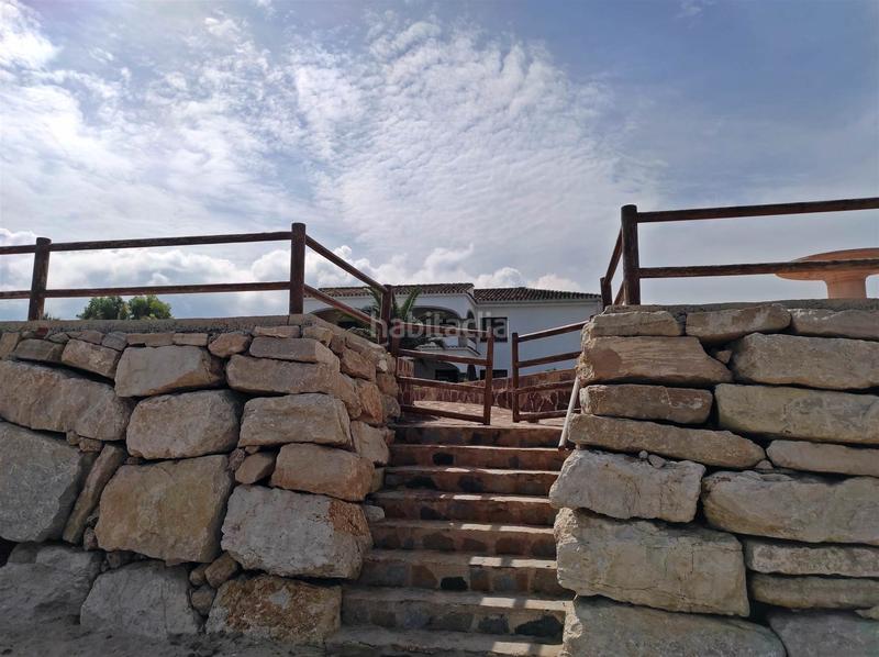 Foto 8b2ecf3e-7317-4a41-80b1-dd25762582c3. Xalet amb calefacció aparcament a Devessa - Monte Pego Dénia