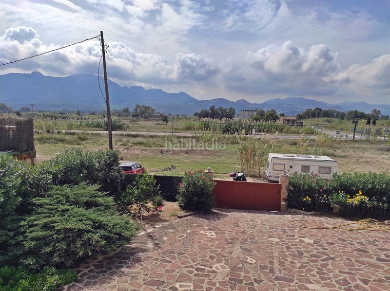 Foto b050ce19-c0b7-4377-bb29-57fd131c79de. Xalet amb calefacció aparcament a Devessa - Monte Pego Dénia
