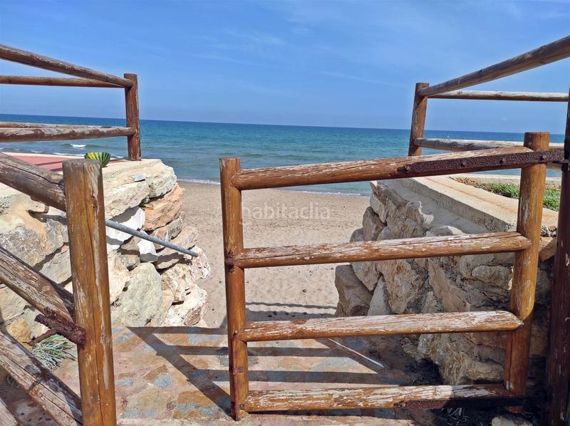 Foto f01efe76-bdbb-4e81-affe-cee70f9e7d64. Xalet amb calefacció aparcament a Devessa - Monte Pego Dénia