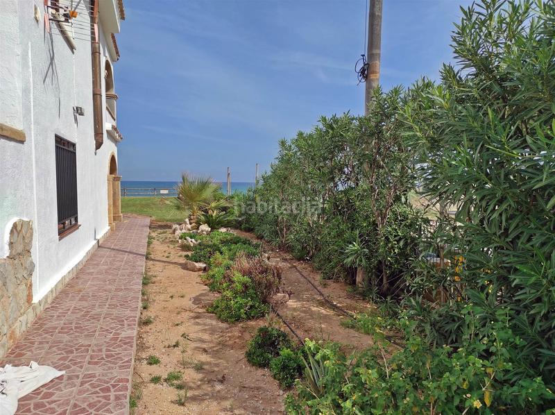 Foto f22657fc-d26d-4926-ab37-b3fa186081c6. Xalet amb calefacció aparcament a Devessa - Monte Pego Dénia