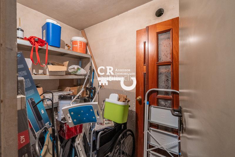 Foto bf865808-2a66-473d-899f-f660107107e9. Appartamento in camí de l'aigua nova 3 in Llevant Reus