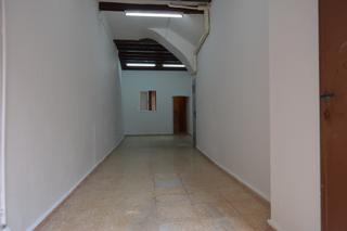 Location Local commercial  Carrer baix del carme 13. Se alquila local comercial en pleno centro de reus