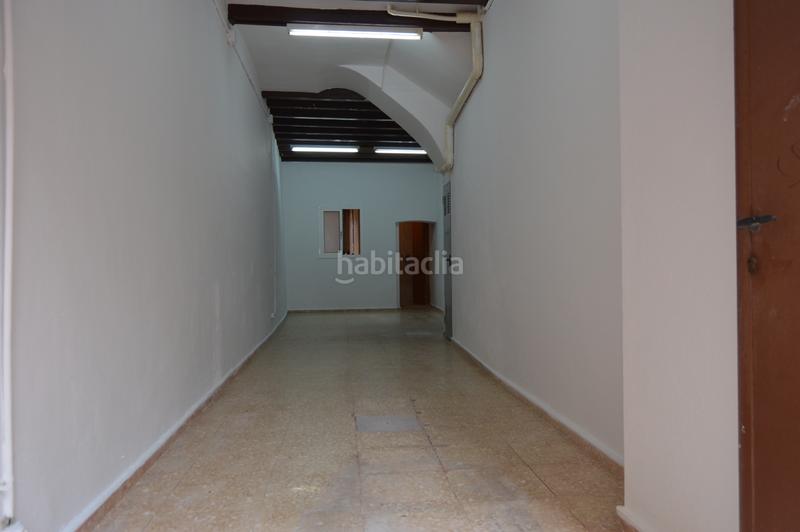 Foto 00e4ce42-41ce-4e50-8265-380d623d1fe6. Alquiler local comercial en carrer baix del carme 13 se alquila local comercial en pleno centro en Reus