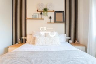 Piso  Carrer de l'alcalde joan bertran 47. Piso reformado con balcón, parking y trastero — ¡listo para entr