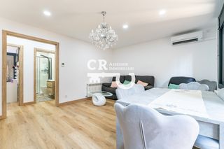 Flat  Carrer de sugranyes 23. Piso totalmente reformado con parking en barcelona – calle sugra