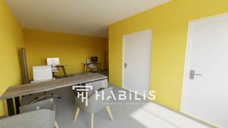 Nau industrial  Toledo - calle del río mundo. Habilis consulting inmobiliario vende nave comercial en el políg