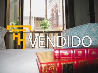 Pis  Toledo - sal. Habilis consulting inmobiliario vende pisos en toledo ubicados e