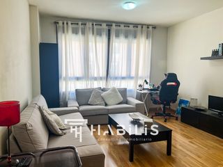 Flat in Toledo - AV IRLANDA