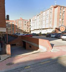 Alquiler Parking coche  Toledo - calle diputación. Oportunidad de alquiler de plaza de garaje en toledo! habilis co
