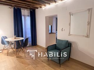 Location Appartement  Toledo - tornerias. Alquila tu apartamento temporal en pleno casco histórico de tole