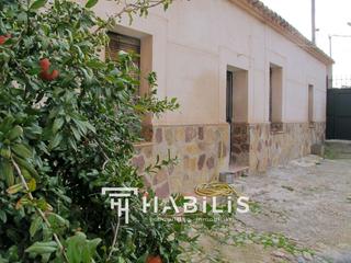 Casa  Argés - cl layos. En argés terreno con dos casas para rehabilitar