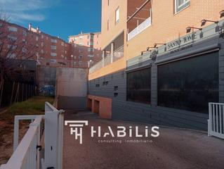 Aparcament cotxe  Toledo - avenida de irlanda. Oportunidad única! plaza de parking en avenida de irlanda habili